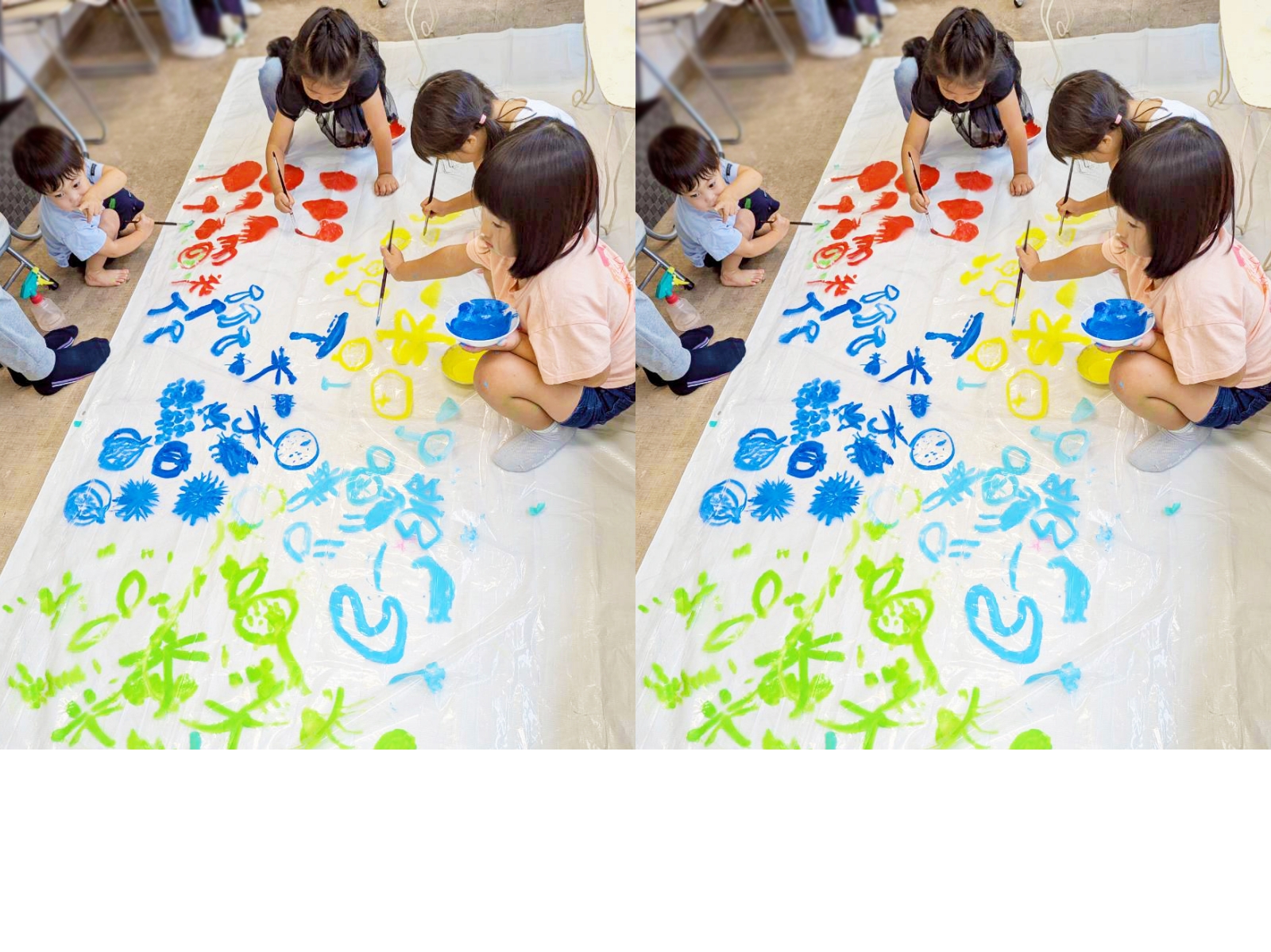 アートゼミ こども絵画教室