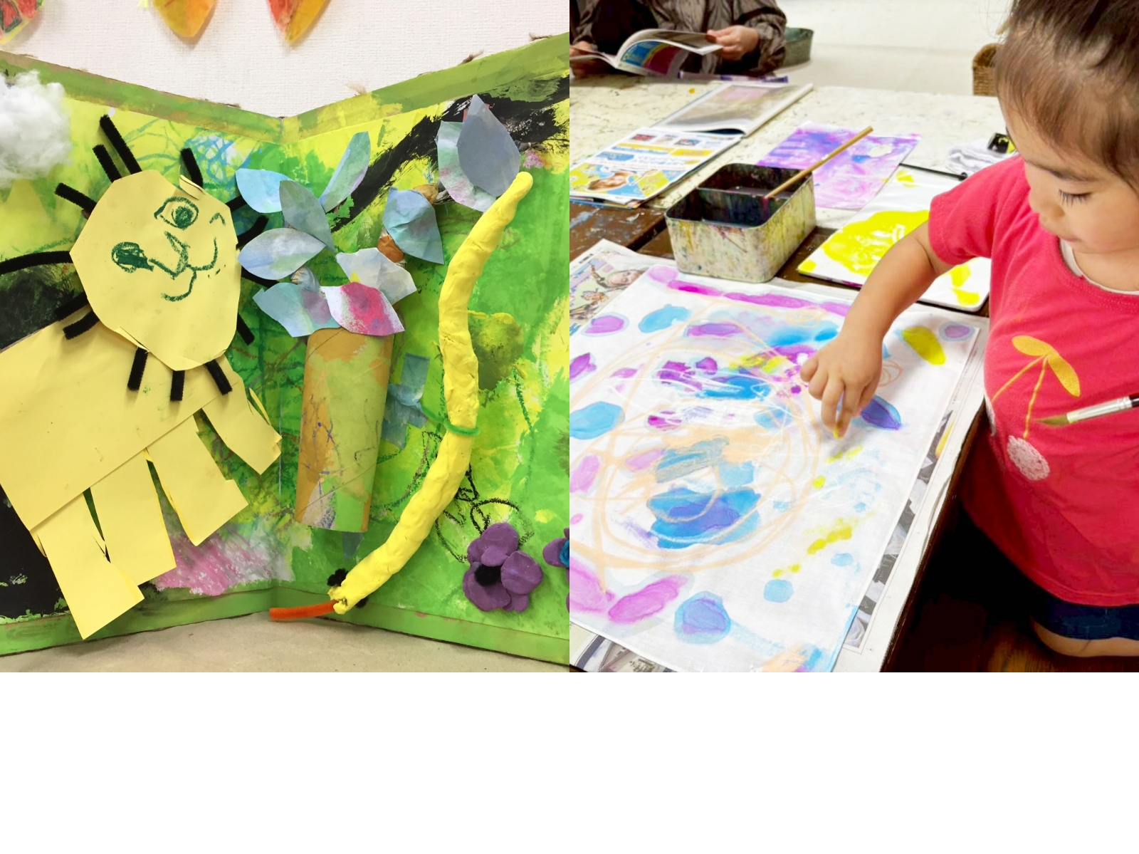 アートゼミ こども絵画教室