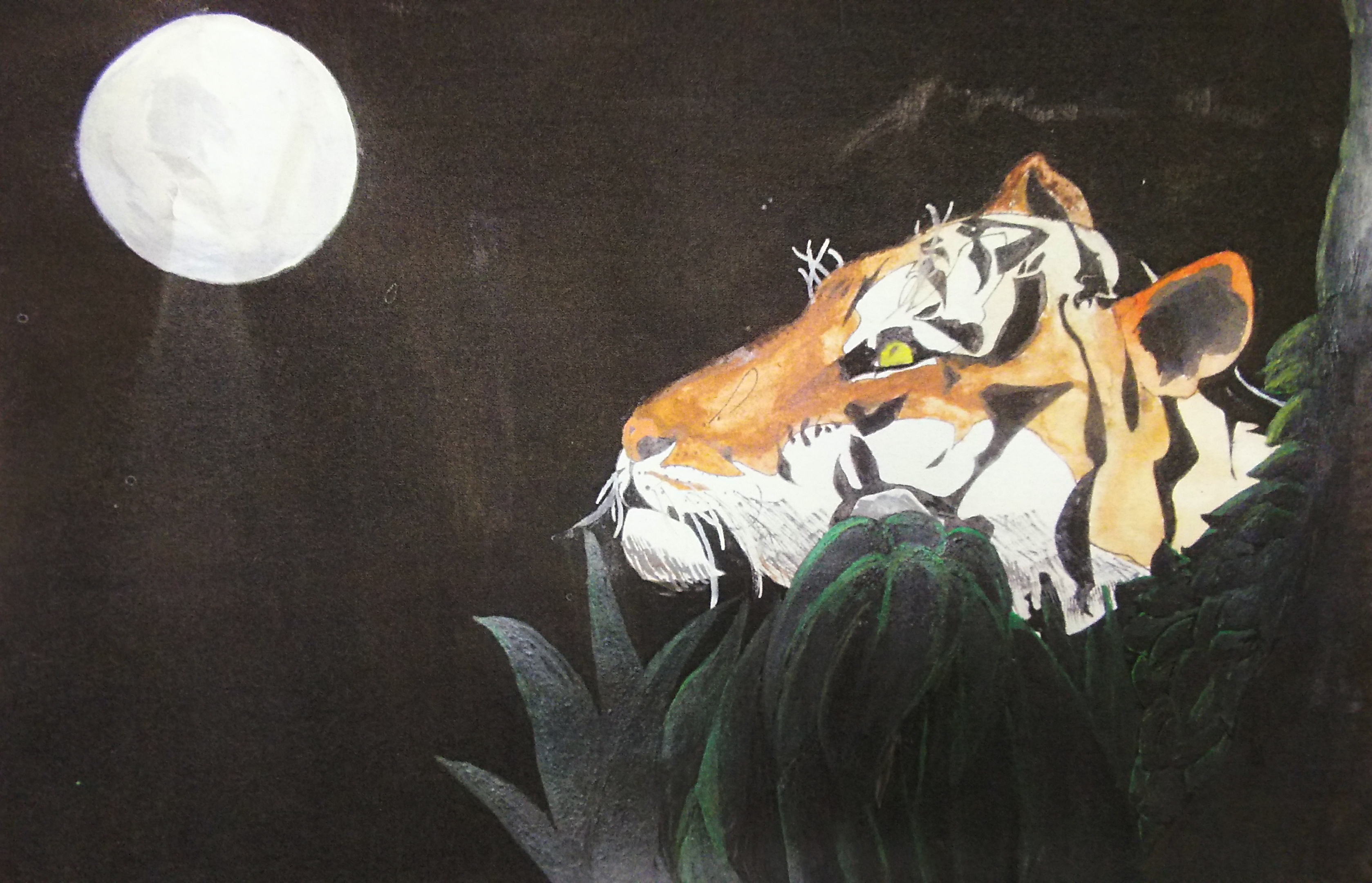 受賞おしらせ 子どもから大人まで アートゼミこども絵画教室 岡山