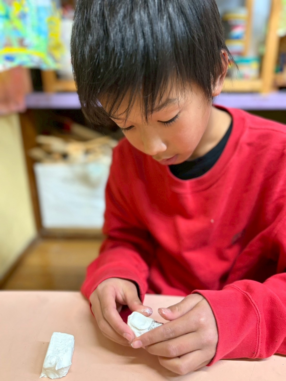 アートゼミ満足感アンケート