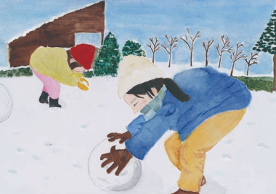 教育カレンダー掲載